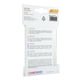 thumbnail image 2 of Fundas Protectores Matte GG - Tarot (73 x 122 mm), 2 of 2