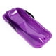 thumbnail image 1 of Trineo para la Nieve Deslizante Frenos Y Agarradera Morado, 1 of 2