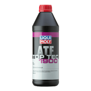 Aceite Liqui Moly Top Tec Atf 1900