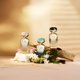 thumbnail image 5 of Eau de Parfum SCENT BEAUTY K-3 85 Tonka 100 ml Unisex, 5 of 7