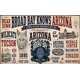 thumbnail image 5 of Mochila Broad Bay 45 cm para Portátil de 17" – Arizona Wildcats, 5 of 9