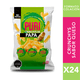 thumbnail image 2 of Pack Colaciones Puri Crunchy Papa 22gr. / Caja 24 un, 2 of 3