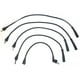 thumbnail image 1 of Cables De Bujia Suzuki Sj413 1.3 8 Val G13a 83/96, 1 of 2