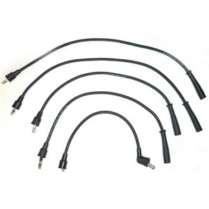 Autotec - Cables De Bujia Suzuki Sj413 1.3 8 Val G13A 83/96