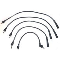 Autotec - Cables De Bujia Suzuki Sj413 1.3 8 Val G13A 83/96