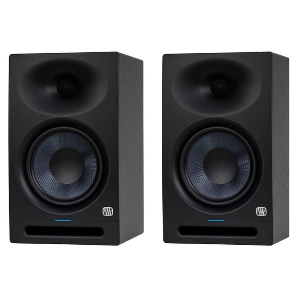Monitor de estudio PreSonus Eris Studio 8 Powered 8 140 W (par)