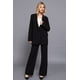 thumbnail image 5 of Blazer Fashnzfab Negro, 5 of 5