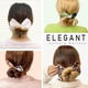 thumbnail image 1 of Deft Bun Fashion Hair Bandas Mujeres Verano Anudado Diadema De Alambre Imprimir A, 1 of 5