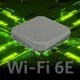 thumbnail image 3 of Enrutador de malla Wi-Fi 6E Acer Connect Vero W6m AXE7800 de triple banda, 3 of 9