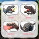 thumbnail image 4 of Juguete de dinosaurio Moskiddo T-Rex con control remoto para niños de 3 a 12 años, 4 of 8