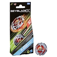 Beyblade X Arrow Wizard 4-800 Set De Trompos De Resistencia