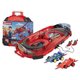 thumbnail image 1 of Set de coches de slot Carrera Formula Kidz – 3 años y más, 1 of 7