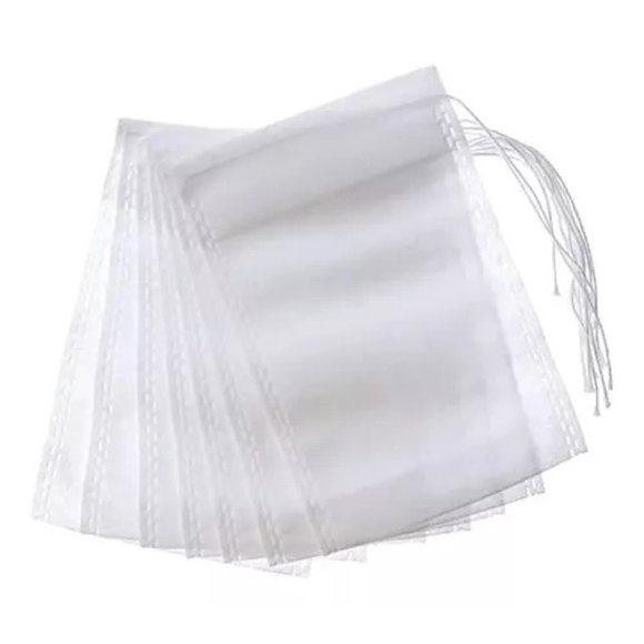 Bolsas Infusoras 100 und