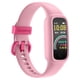 thumbnail image 1 of Reloj rastreador de actividad física para niños BIGGERFIVE Vigor 2 Rosa, 1 of 6