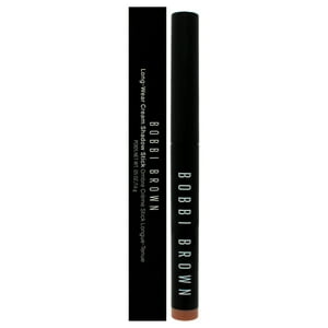 Sombra En Barra Color Crema De Larga Duración - Rosa Dorado De Bobbi Brown Para Mujer - Sombra De Ojos