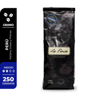 La Finca - Café Grano San Martín 250 G