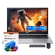 thumbnail image 1 of Portátil Acer Aspire Go 15.6" Touch, Ryzen 5, 8 GB RAM, 672 GB, 1 of 9