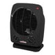 thumbnail image 1 of Calefactor Termoventilador 2000W Negro Doggy MGF-1238, 1 of 3