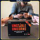 thumbnail image 3 of Juego de Cartas Unstable Unicorns NSFW Paquete de Expansión, 3 of 3