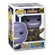 thumbnail image 2 of Funko Pop Marvel Avengers Thanos 289, 2 of 2