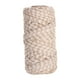 thumbnail image 5 of Cuerda De Hilo De Yute Gruesa Para Decoración Del Hogar, Poste Rascador Para Gatos, Jardinería De árboles, Algodón De Yute De 6mm, 5 of 5