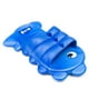 thumbnail image 2 of Sandalia Niñ@ Azul Dino Chancleta, 2 of 4