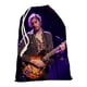 thumbnail image 4 of Hozier Bolsa de regalo con cierre de cinta navideño para decoración de Navidad,39cm×30 cm., 4 of 6