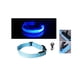 thumbnail image 2 of Collar Con Luz Led Carga Usb Perros Gatos Talla M Azul, 2 of 5