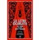 thumbnail image 1 of La Letra Escarlata / La Casa De Los 7 Tejados  (Piel De Clásicos Extra), 1 of 2