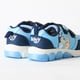 thumbnail image 3 of Zapatilla Luces Niño Velcro Celeste Bingo & Bluey, 3 of 5