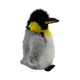 thumbnail image 2 of Peluche Pingüino Real 20 cm Buinzoo, 2 of 3