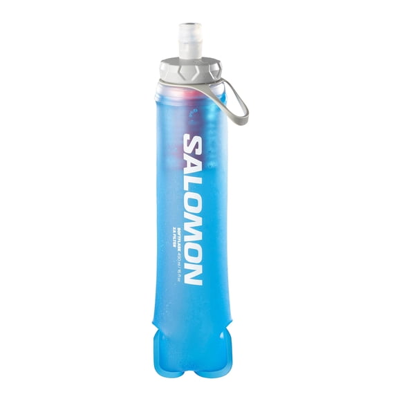 Salomon SOFT FLASK XA FILTER para running, hidratación, 490 ml