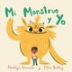 thumbnail image 1 of Libro Mi Monstruo Y Yo / Tapa Dura Alto27 X Ancho 27, 1 of 3