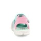 thumbnail image 3 of Sandalia Niño Bubblegummers Bentley Celeste-Rosado, 3 of 6