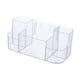 thumbnail image 4 of Estante De Pared Para Baño, Multiusos, Moderno, Bandeja De Almacenamiento Para Dormitorio, Mesa, Apartamento, Blanco, 4 of 5