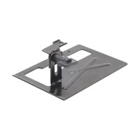 Magideal - Soporte Para Lijadora En Ángulo, Soporte Para Amoladora , Herramientas Auxiliares, Soporte De Corte Vertical, Ajustable, Base De Soporte Para