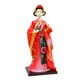 thumbnail image 1 of Figura De Seda Artesanal China Para Decorar Centros De Mesa De Oficina Y Pasillo, Yang Yuhuan, 1 of 5
