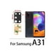 thumbnail image 3 of Vidrio De Camara Trasera Para Samsung A31, 3 of 3