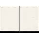 thumbnail image 2 of Agenda PRO Vertical 2025 XL Negro, 2 of 4