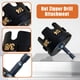 thumbnail image 2 of Nut Runner Japelessor para barras roscadas de 1/4", 3/8" y 1/2", 2 of 4