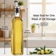 thumbnail image 3 of Botellas Aceiteras WERTIOO 17 oz (503 ml), 3 of 3
