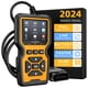 thumbnail image 1 of Herramienta de diagnóstico del escáner OBD2 ZMOON ZM201 para todos los vehículos, 1 of 6