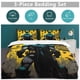 thumbnail image 5 of Batman 3-Piece Bedding Set Soft Warm And Comfortable Bed Set, 5 of 5