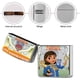 thumbnail image 5 of Mira, detective real-theme Copper Metal Lighter Shell, Premium Replacement Refillable Lighter Case with Durable Metal Construction, Compatible with Zippo and Most Standard Lighter Models, 5 of 6