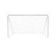 thumbnail image 1 of Arco Baby Fútbol Train 305 X 183 X 122 Cm ( Un Solo Arco ), 1 of 2