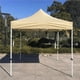 thumbnail image 1 of Toldo Premium Hexagonal Americano 2x2 Color Crema, 1 of 2