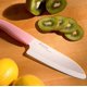 thumbnail image 4 of Cuchillo KYOCERA Santoku de 14 cm Cerámica Ultraafilado, 4 of 6
