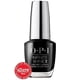 thumbnail image 2 of Esmalte de uñas OPI Infinite Shine 2 Long-Wear Lacquer Black Onyx, 2 of 7