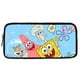 thumbnail image 1 of Cartoon cute S-spongebobS 3 pcs set Child School Backpack with Lunch Bags ,Pencil Bags ,School Bags for Boys Girls Best Gift, 1 of 3