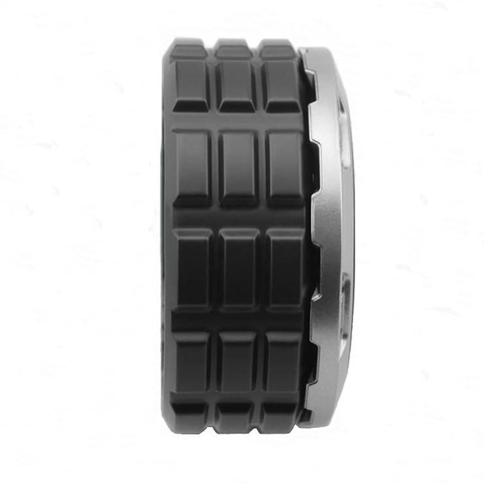 Magideal - Pantalla De Alimentación De Control De Volumen De Radio De 14 "reemplazar Directamente El Accesorio Automático Fácil De Instalar Alto Rendimiento